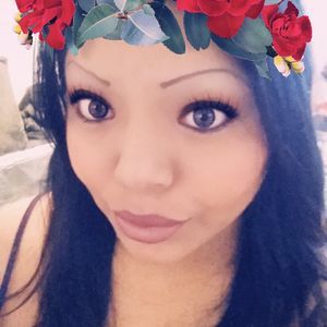 Meet your Posher, Teresa